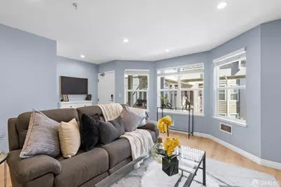 1235 McAllister Street #222, San Francisco, CA 94115 - Photo 6