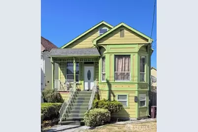 874 21st Street, Oakland, CA 94607 - Photo 1