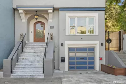 931 Kirkham Street, San Francisco, CA 94122 - Photo 2