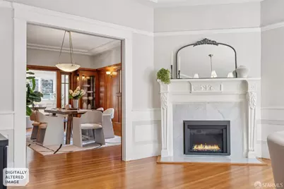 931 Kirkham Street, San Francisco, CA 94122 - Photo 12