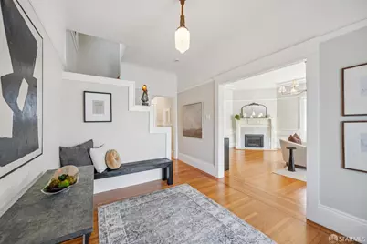 931 Kirkham Street, San Francisco, CA 94122 - Photo 4