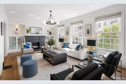 1570 Green Street, San Francisco, CA 94123 - Photo 1