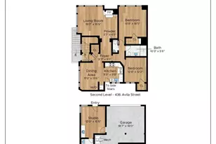 436 Avila St, San Francisco, CA 94123 - Photo 14