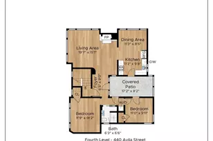 438 Avila St, San Francisco, CA 94123 - Photo 12