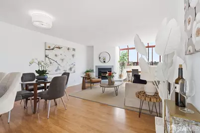 855 La Playa Street #456, San Francisco, CA 94121 - Photo 1