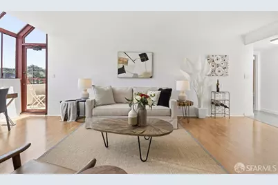 855 La Playa Street #456, San Francisco, CA 94121 - Photo 4