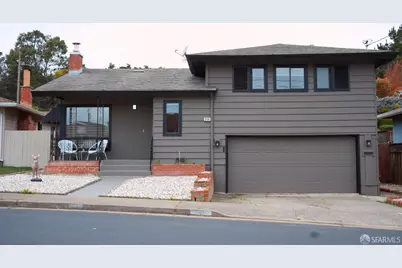 340 Alta Mesa Drive, South San Francisco, CA 94080 - Photo 1