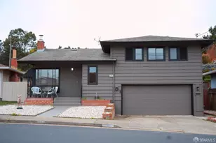 340 Alta Mesa Dr, South San Francisco, CA 94080 - Photo 1