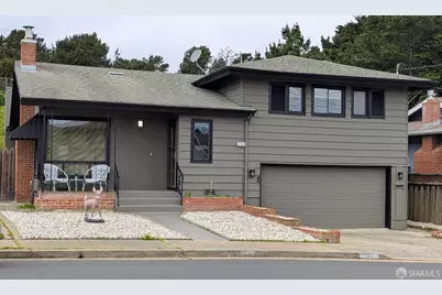 340 Alta Mesa Drive, South San Francisco, CA 94080 - Photo 2