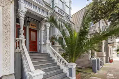 2079 Golden Gate Avenue, San Francisco, CA 94115 - Photo 2