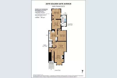 2079 Golden Gate Avenue, San Francisco, CA 94115 - Photo 36