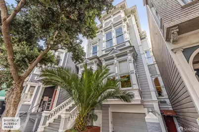 2079 Golden Gate Avenue, San Francisco, CA 94115 - Photo 1