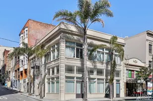 1033 Polk St, San Francisco, CA 94109 - Photo 1