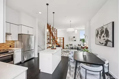 201 Friedell Street, San Francisco, CA 94124 - Photo 38