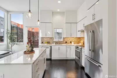 201 Friedell Street, San Francisco, CA 94124 - Photo 34