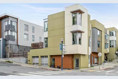 201 Friedell Street, San Francisco, CA 94124 - Photo 12