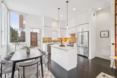 201 Friedell Street, San Francisco, CA 94124 - Photo 4