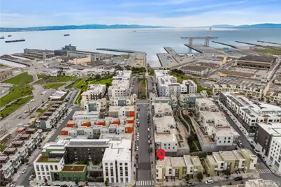 201 Friedell Street, San Francisco, CA 94124 - Photo 74