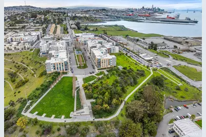 201 Friedell Street, San Francisco, CA 94124 - Photo 76