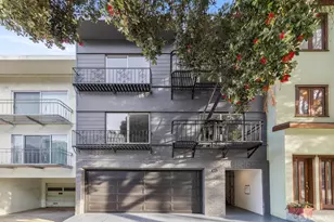 3711 Market St, San Francisco, CA 94131 - Photo 6