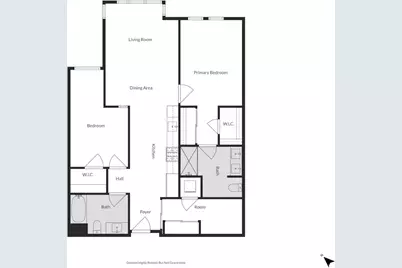 99 Rausch Street #214, San Francisco, CA 94103 - Photo 72