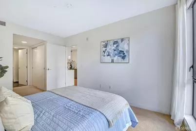 99 Rausch Street #214, San Francisco, CA 94103 - Photo 30