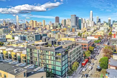 99 Rausch Street #214, San Francisco, CA 94103 - Photo 62