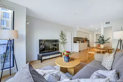 99 Rausch Street #214, San Francisco, CA 94103 - Photo 12