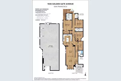 1506 Golden Gate Avenue, San Francisco, CA 94115 - Photo 48