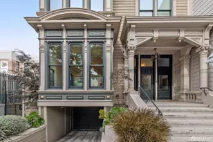 1506 Golden Gate Ave, San Francisco, CA 94115 - Photo 2