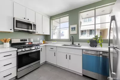 1326 Scott Street #32, San Francisco, CA 94115 - Photo 10