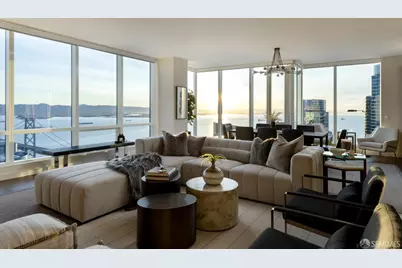 488 Folsom Street #5301, San Francisco, CA 94105 - Photo 4