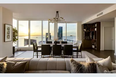 488 Folsom Street #5301, San Francisco, CA 94105 - Photo 8