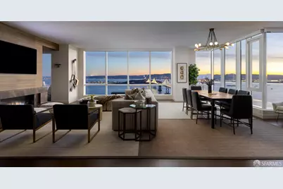488 Folsom Street #5301, San Francisco, CA 94105 - Photo 1