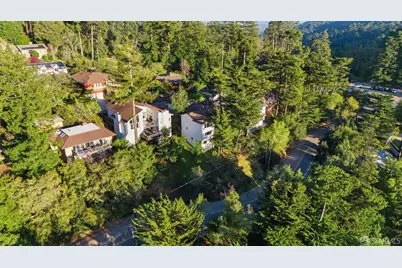 8440 Skyline Boulevard, Oakland, CA 94611 - Photo 72