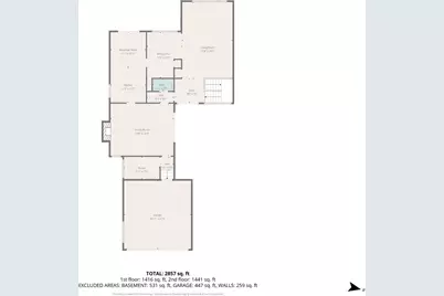 8440 Skyline Boulevard, Oakland, CA 94611 - Photo 84