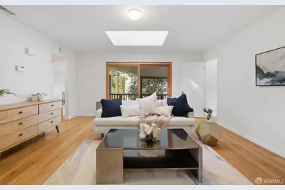 8440 Skyline Boulevard, Oakland, CA 94611 - Photo 36