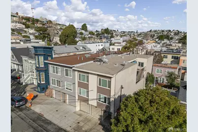 246 28th Street, San Francisco, CA 94131 - Photo 2