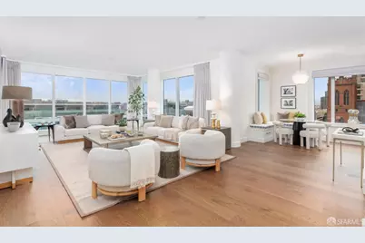 706 Mission Street #8A, San Francisco, CA 94103 - Photo 1