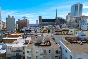 1230 Clay St, San Francisco, CA 94108 - Photo 26