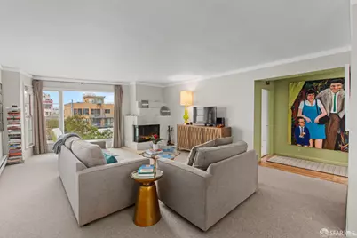 1230 Clay Street #303, San Francisco, CA 94108 - Photo 4