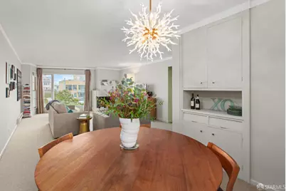 1230 Clay Street #303, San Francisco, CA 94108 - Photo 8