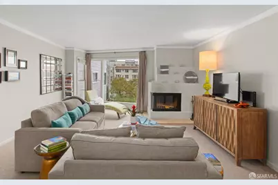 1230 Clay Street #303, San Francisco, CA 94108 - Photo 6