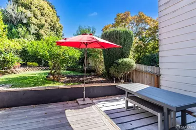 1325 Church Street #A, San Francisco, CA 94114 - Photo 12