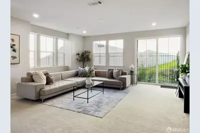 1017 Ocean View Avenue, Daly City, CA 94014 - Photo 4