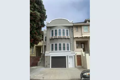 134 17th Avenue, San Francisco, CA 94121 - Photo 1