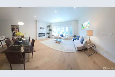 134 17th Avenue, San Francisco, CA 94121 - Photo 4