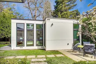 85 Rittenhouse Ave, Atherton, CA 94027 - Photo 32