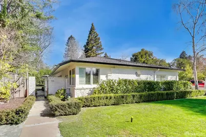 85 Rittenhouse Avenue, Atherton, CA 94027 - Photo 2