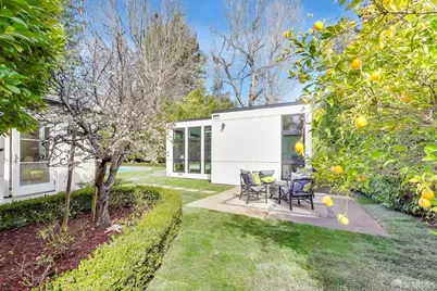 85 Rittenhouse Avenue, Atherton, CA 94027 - Photo 46